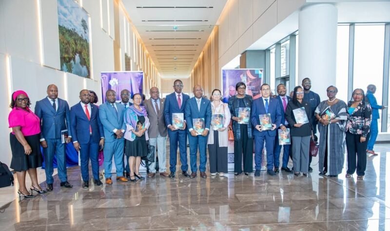 Gabon : le ministère de la Planification mobilise les partenaires autour du développement national