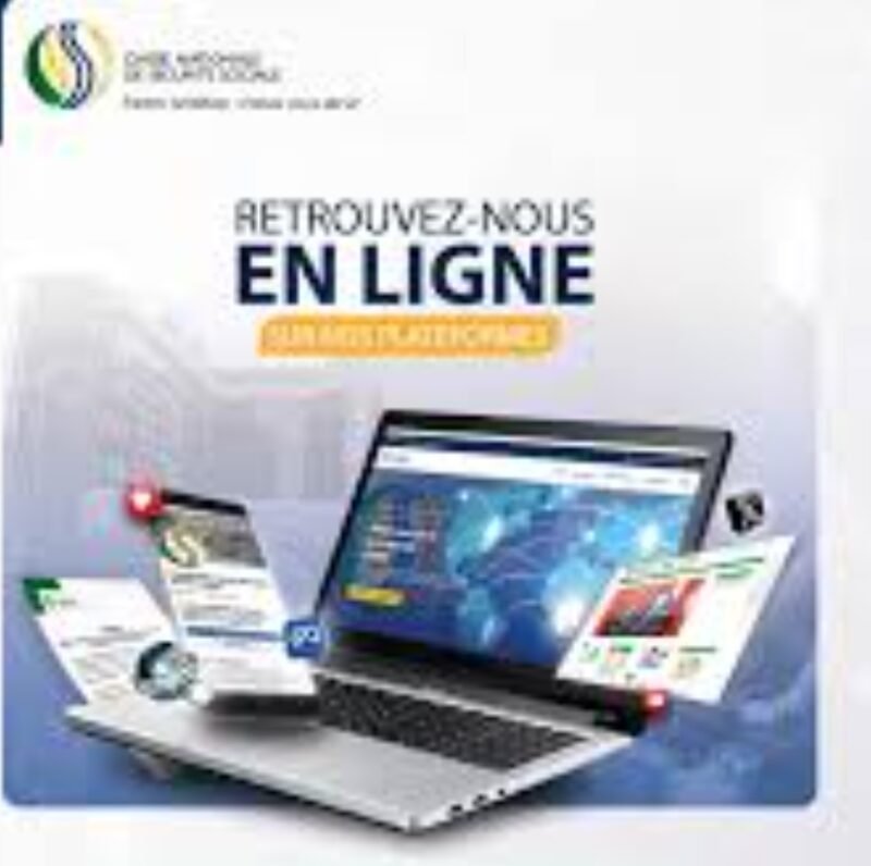 CNSS : les bénéficiaires des prestations familiales ont jusqu’au 31 décembre pour renouveler leurs justificatifs