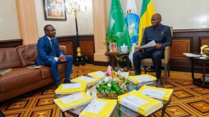 Gabon : 16 000 titres fonciers finalisés, un record historique