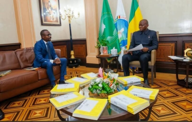 Gabon : 16 000 titres fonciers finalisés, un record historique