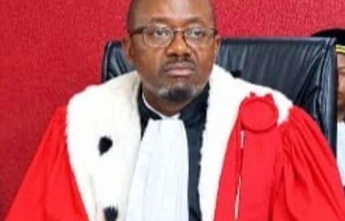 Gabon : Alain Georges Moukoko mise sur une justice plus efficace