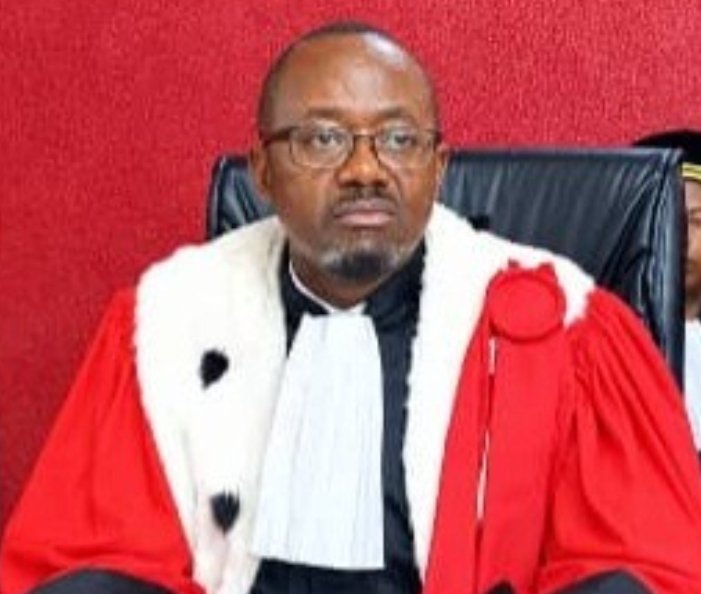 Gabon : Alain Georges Moukoko mise sur une justice plus efficace
