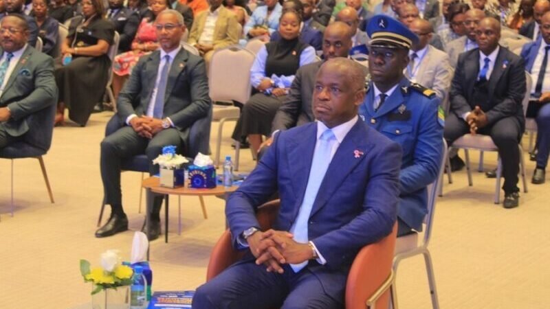 Gabon : la GDJ entre en jeu, l’État veut reprendre le contrôle