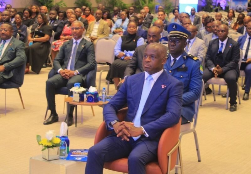 Gabon : la GDJ entre en jeu, l’État veut reprendre le contrôle