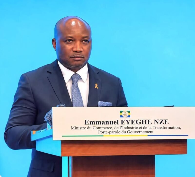 GRAND LIBREVILLE : OKALA, LAC BLEU ET DIBA-DIBA FACE À LA LIBÉRATION DE 270 BÂTIMENTS