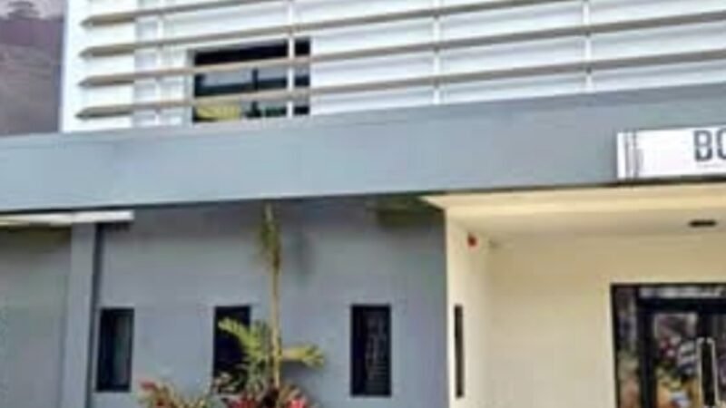 BCEG : la banque désormais opérationnelle à Makokou