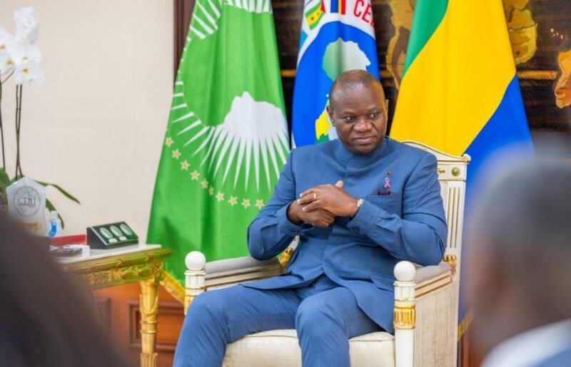 VAALCO Energy : Oligui Nguema met l’accent sur les intérêts du Gabon