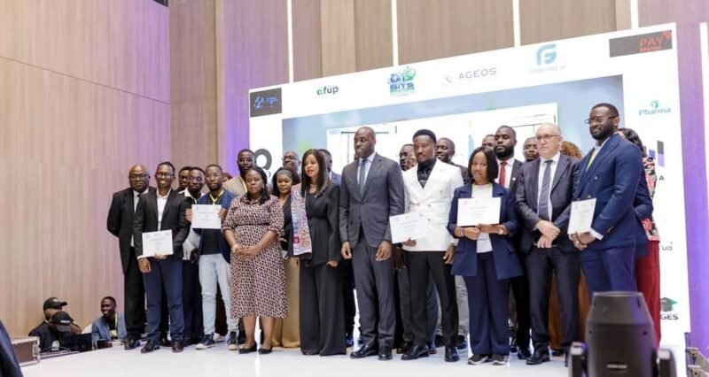 KIMBA CONNECT : 14 pépites gabonaises à l’épreuve du marché